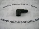 Verteilerstecker - Distributor Cap Boot  Universal 8mm 90°